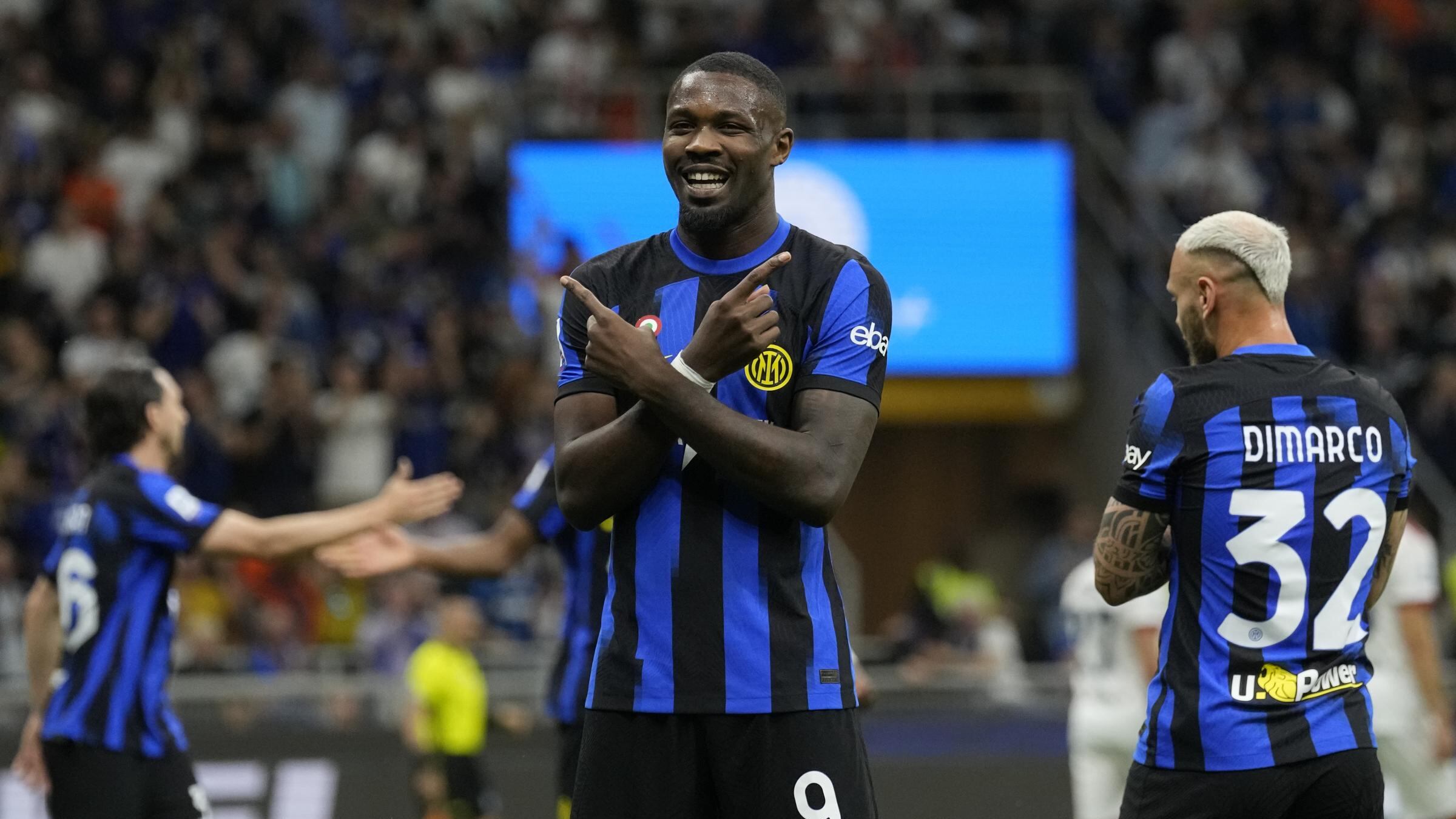 Ecco quanto vale lo "scudetto della stella" dell'Inter