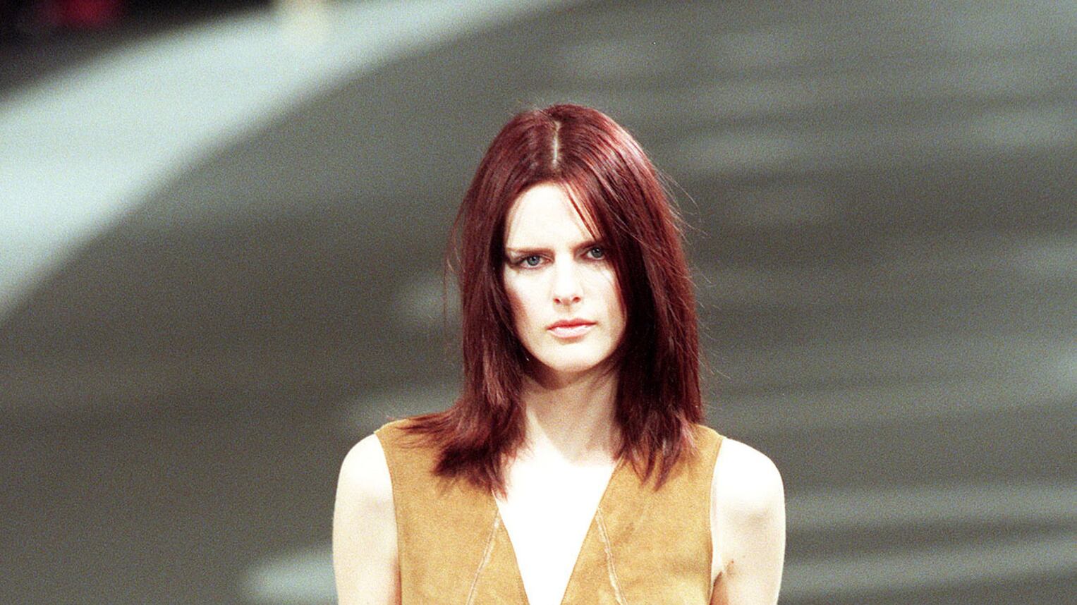 Morta Stella Tennant, icona degli anni '90. Ma è mistero sulle cause