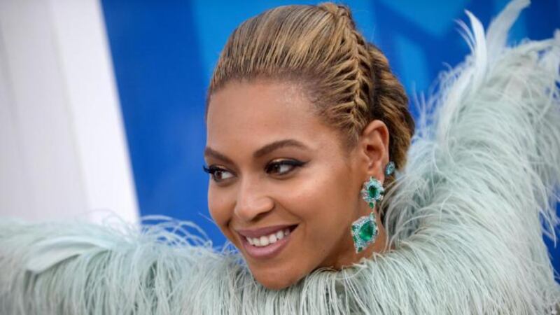 Beyoncé, le foto più sexy 7