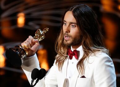 Jared Leto: foto 6
