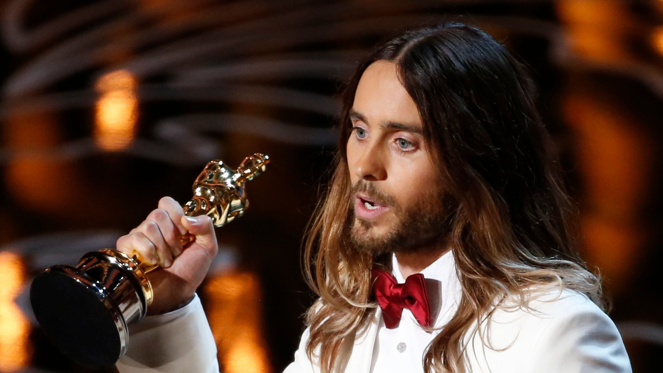 Jared Leto: foto 6