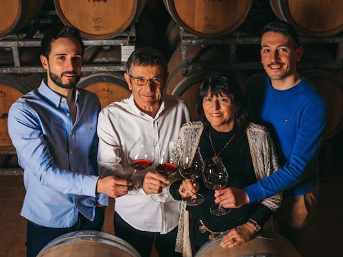 Il "Ritorno in Alta Langa": ecco l’ultimo vino di Cantina Piazzo