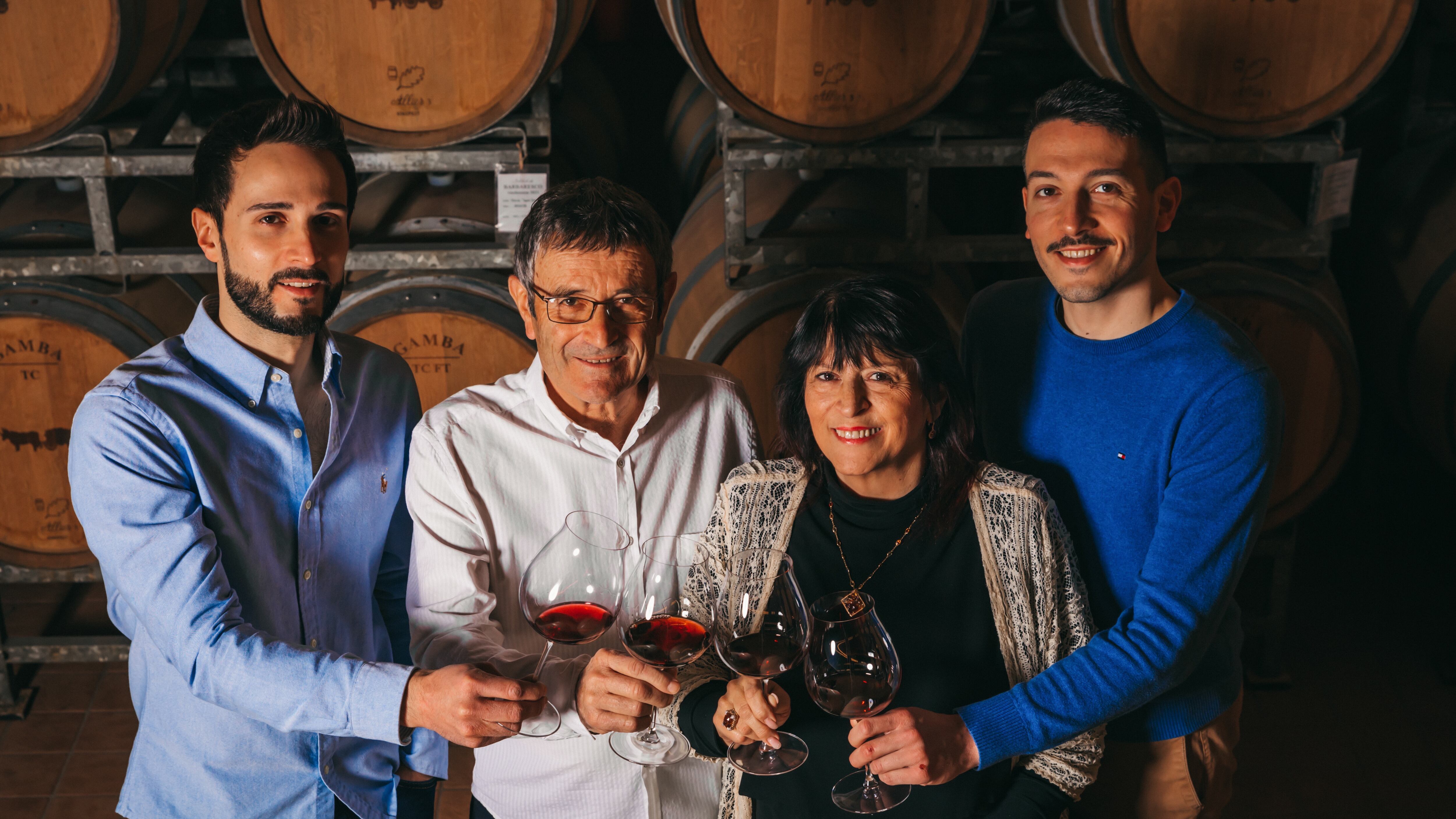 Il "Ritorno in Alta Langa": ecco l’ultimo vino di Cantina Piazzo