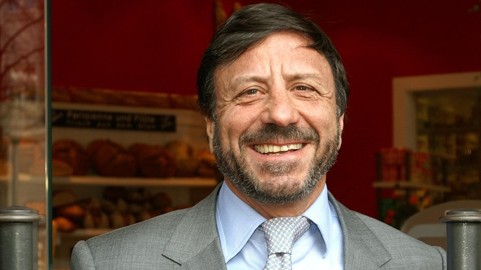 «Il turismo di lusso salverà l'Italia»