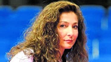 La ct delle farfalle: "Basta atlete robot"
