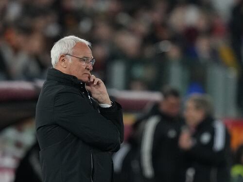 Il Como spaventa la Roma, Ranieri lo ribalta con i cambi