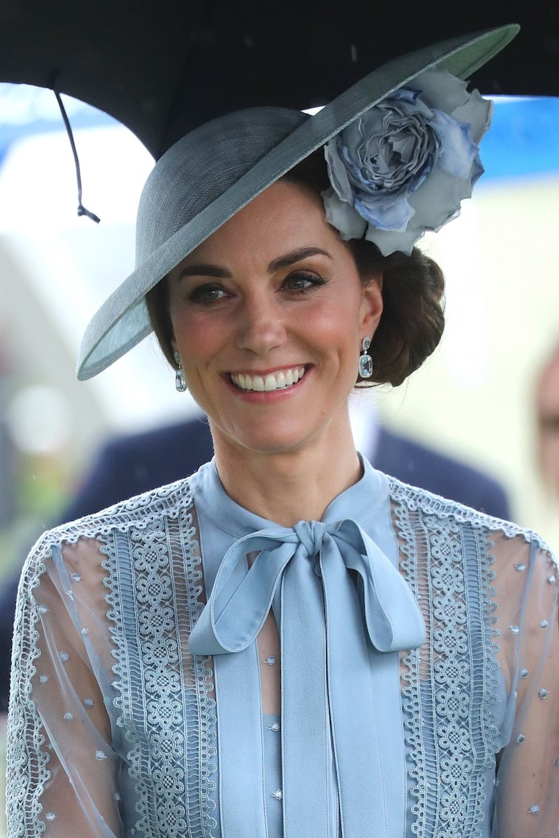 Kate Middleton, le foto della duchessa di Cambridge 4
