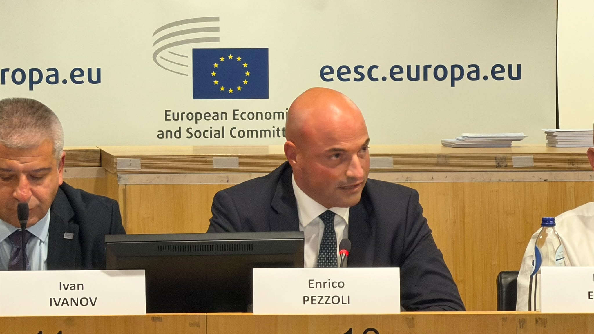 Enrico Pezzoli