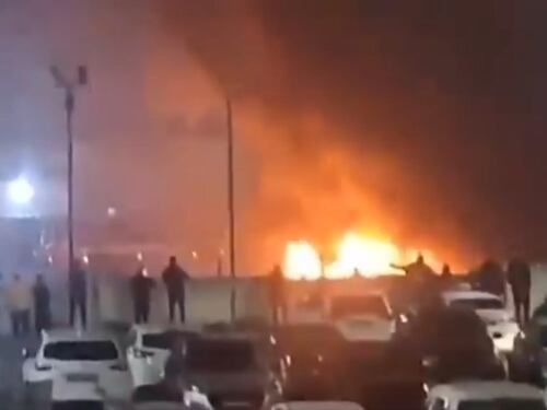 "Era pronto un attacco all'ora di punta". Sventato attentato simultaneo a Tel Aviv