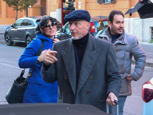 Zucchero convoca anche l’avvocato di Sempio Liborio Cataliotti per la Partita del cuore Soul Edition