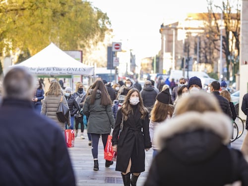 In Veneto record di contagi. Ecco perché la regione soffre il virus