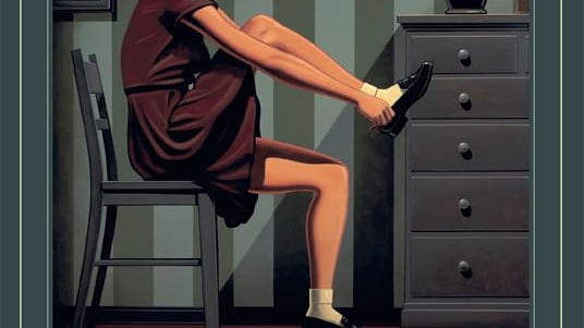 Ragazze squattrinate, Muriel Spark