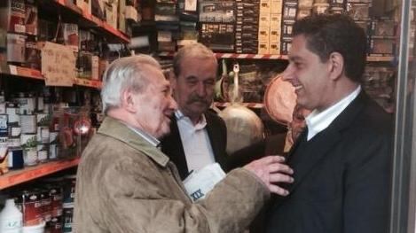 Toti mette la freccia di sorpasso: "Per noi è già una sfida vinta"