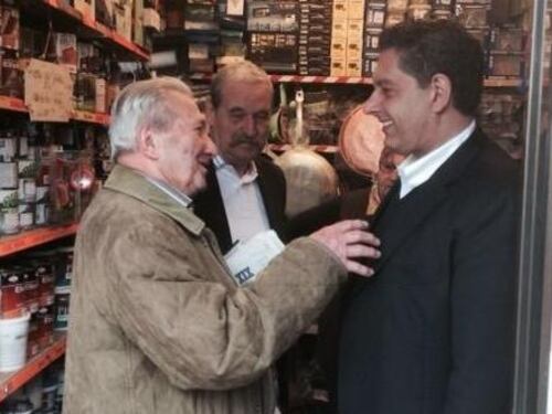 Toti mette la freccia di sorpasso: "Per noi è già una sfida vinta"
