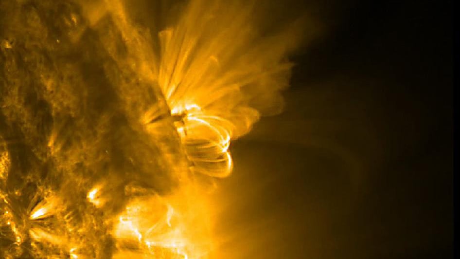 Tempesta solare colpisce la Terra: è la più forte degli ultimi 23 anni