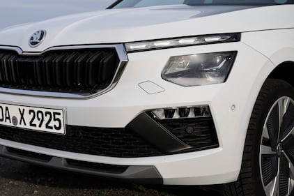 Skoda Kamiq, primo contatto: guarda la gallery 11