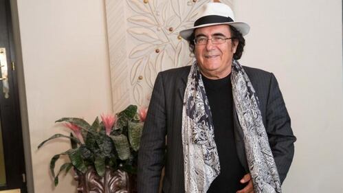Al Bano, Romina Power e Loredana Lecciso, foto 3