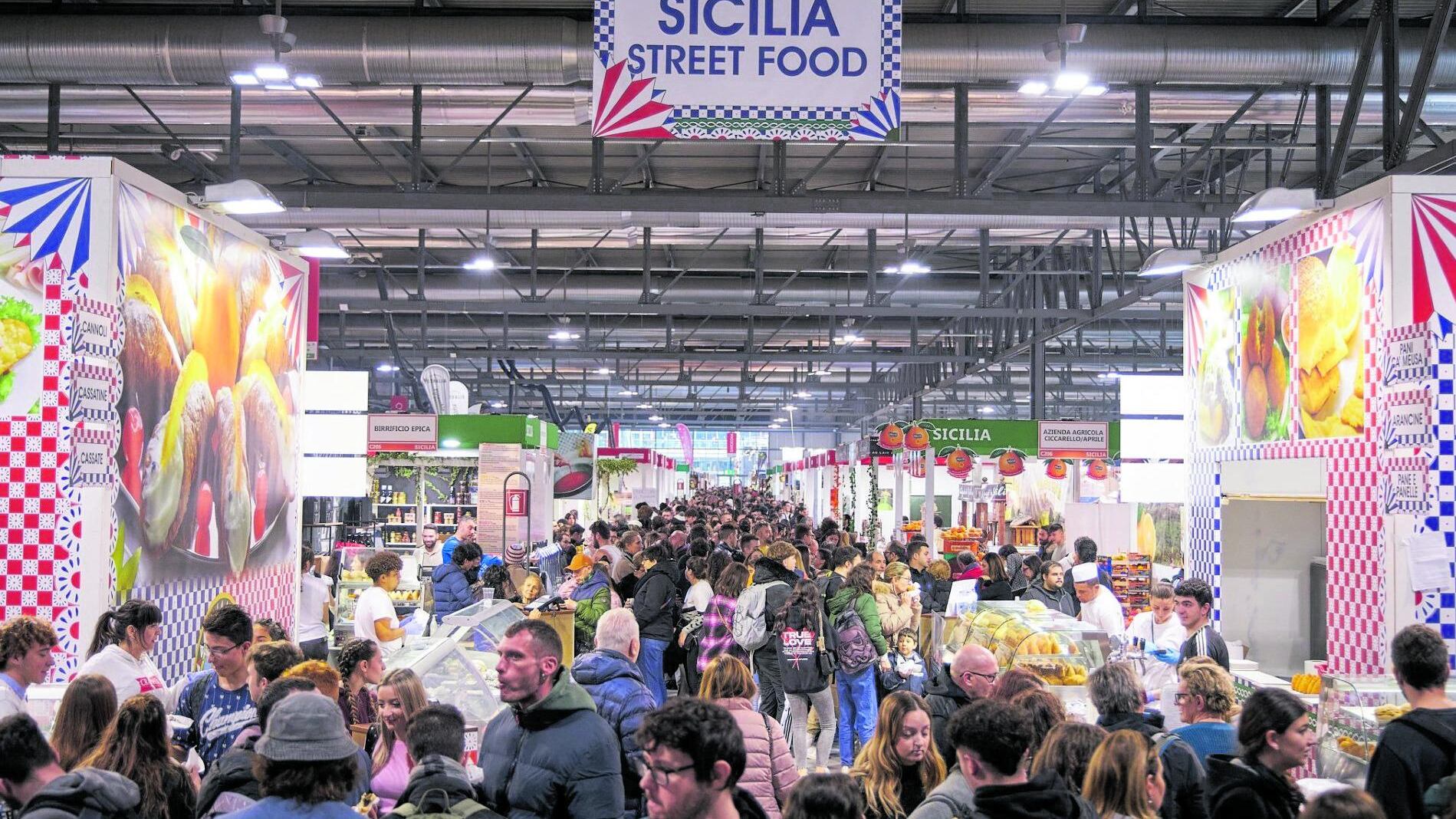 "Artigiano", oltre un milione di visitatori