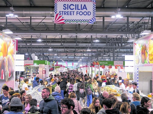 "Artigiano", oltre un milione di visitatori