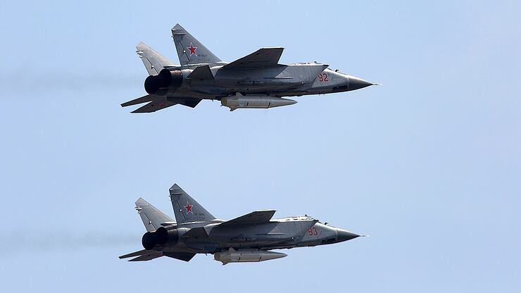 Kiev può difendere i cieli. Ma può anche cambiare l'esito della guerra?