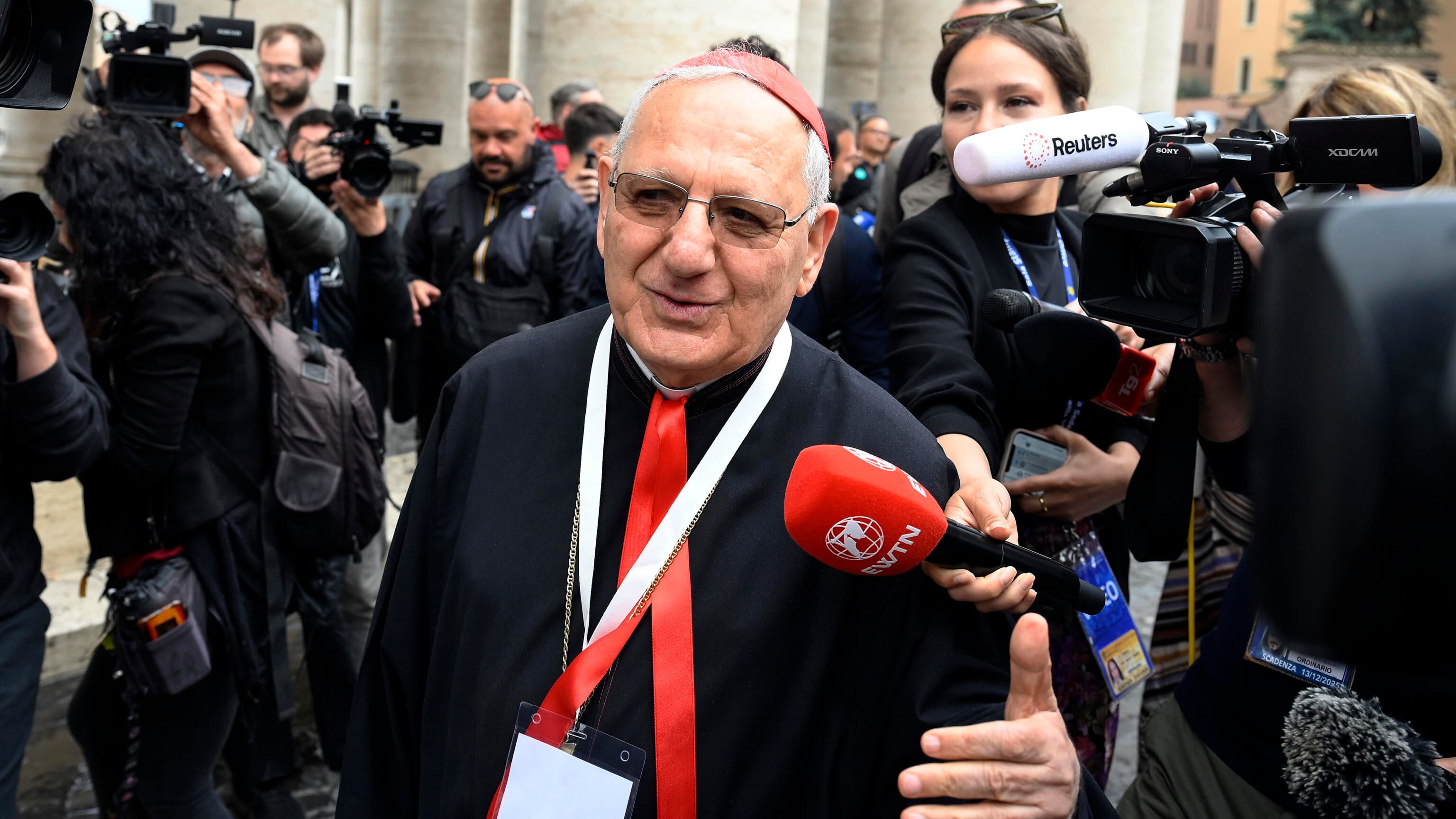 "Il Papa agevoli il dialogo con l'islam e si occupi dei cristiani perseguitati"