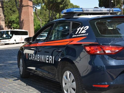 Litiga con la convivente e evade dai domiciliari
