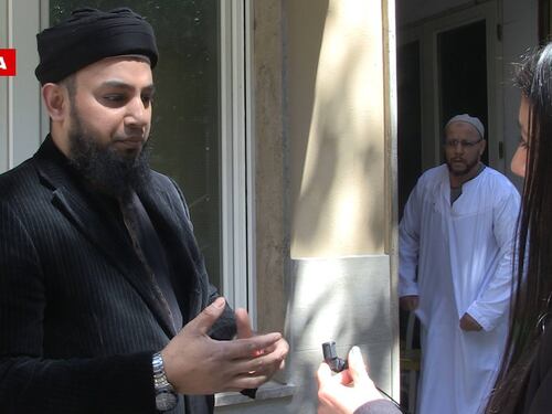 Quel cavillo che tiene aperto il centro islamico dei jihadisti