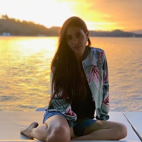 Melissa Botero incanta su Instagram 12
