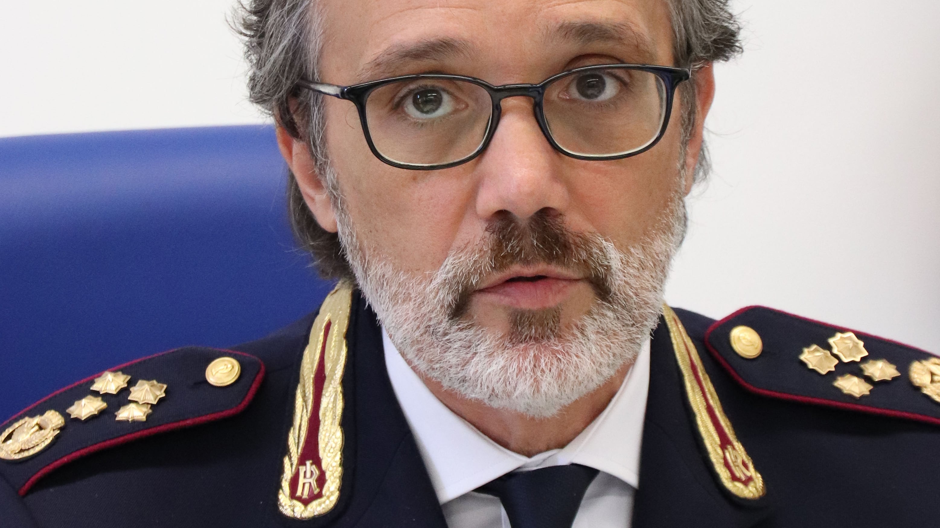 "Violenza fine a se stessa tra i minorenni, coltelli per status sui social"