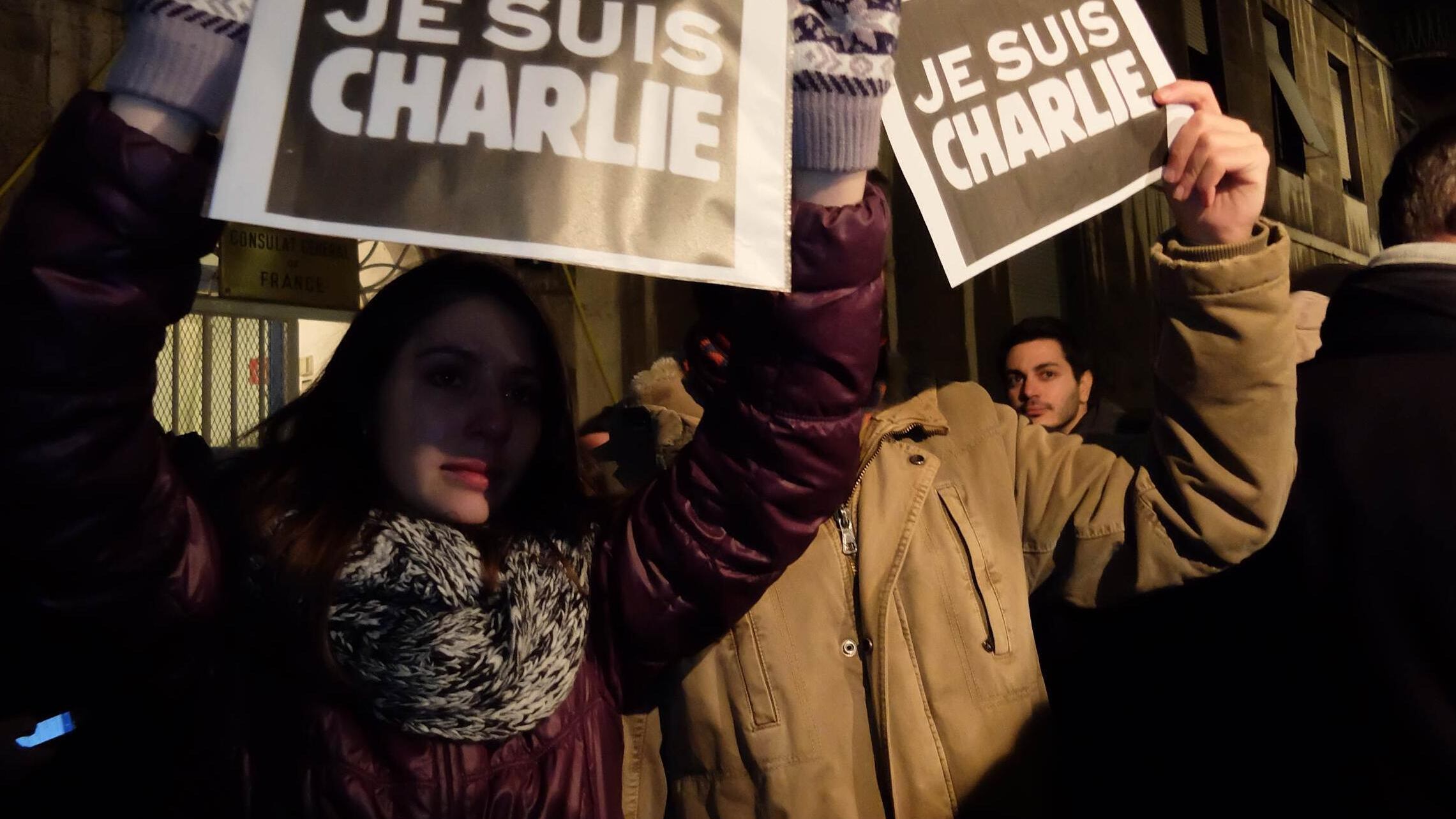 I capi islamici e la dietrologia: «La strage? Forse depistaggio»