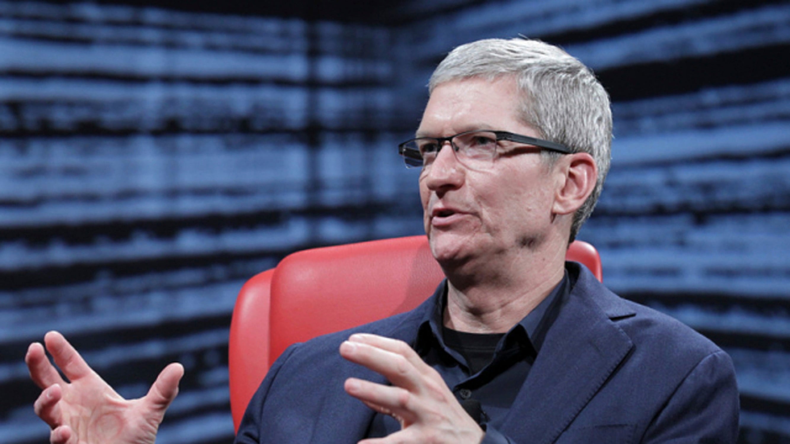 Cook fa diventare l'iPhone un joystick per i videogiochi