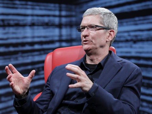 Apple pronta a pagare gli editori per migliorare le risposte di Siri