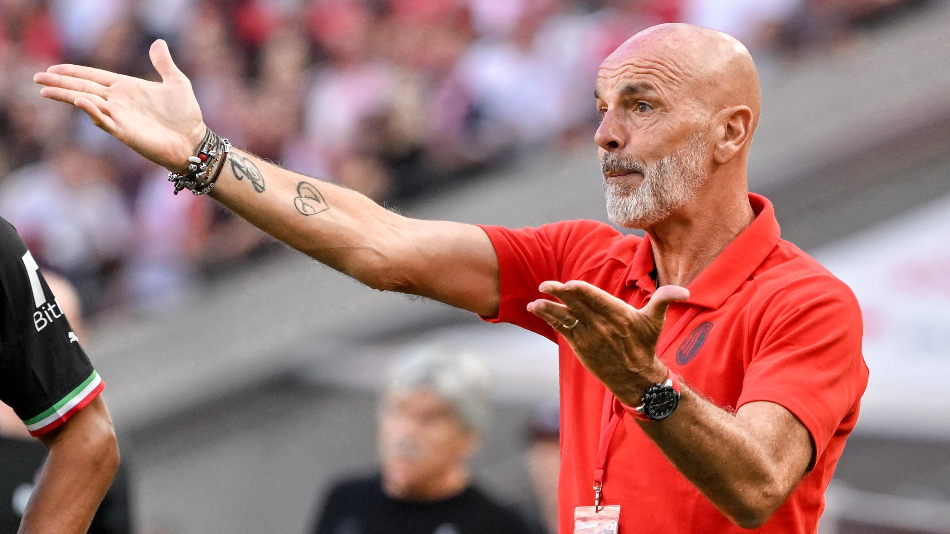 Al Diavolo "infortunato" serve la Dinamo per la carica Champions