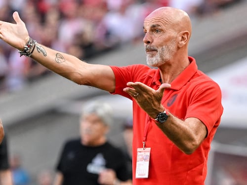 Al Diavolo "infortunato" serve la Dinamo per la carica Champions