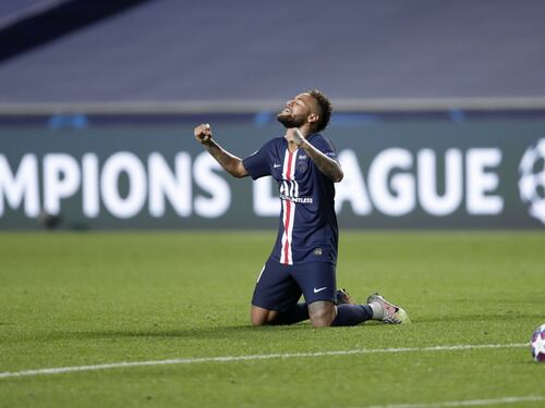 Il Psg si "beve" il Lipsia: è la prima finale dello sceicco