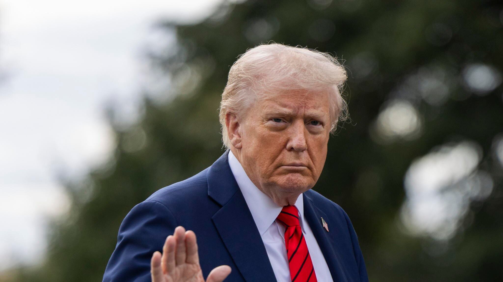 Trump è il primo che apre un dialogo concreto