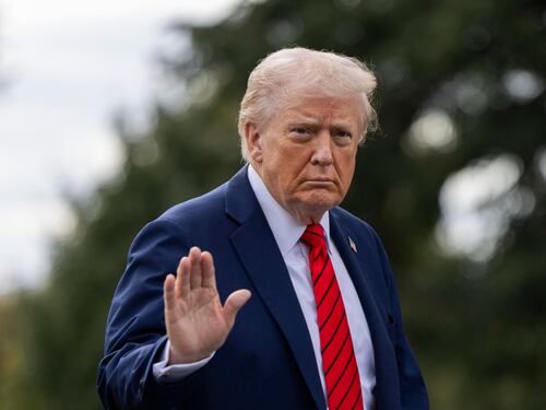 Trump è il primo che apre un dialogo concreto