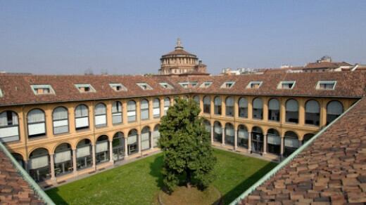 Fondazione Stelline, lancia tre grandi progetti per Milano