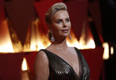 Oscar 2017: i look più sexy 1
