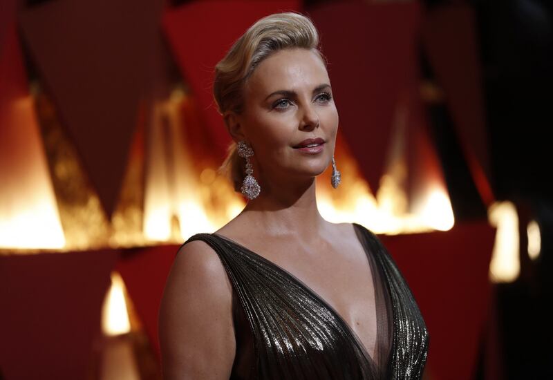 Oscar 2017: i look più sexy 1