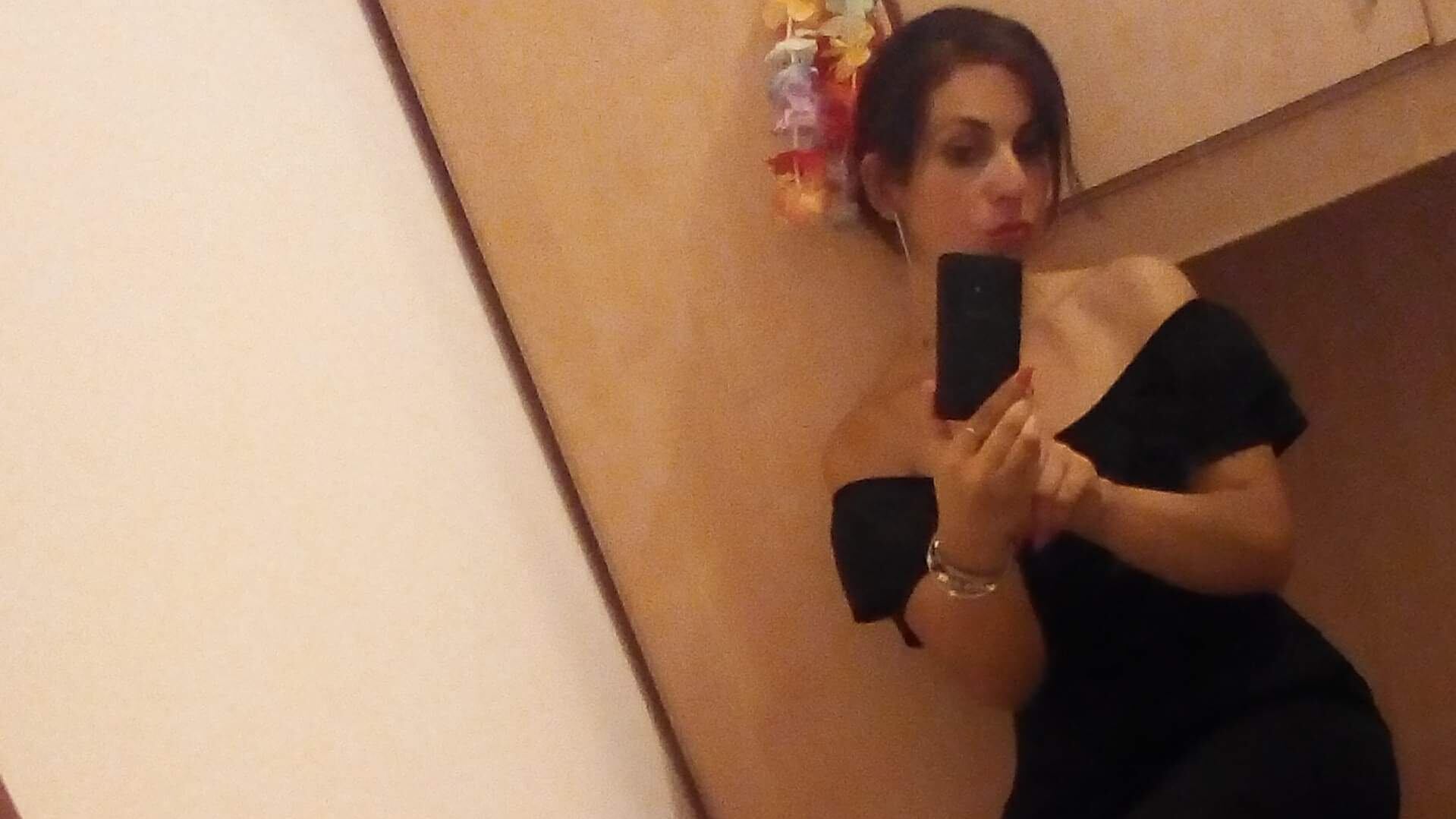 L’ultima telefonata al padre, poi la frana: gli ultimi momenti di Eleonora Sirabella
