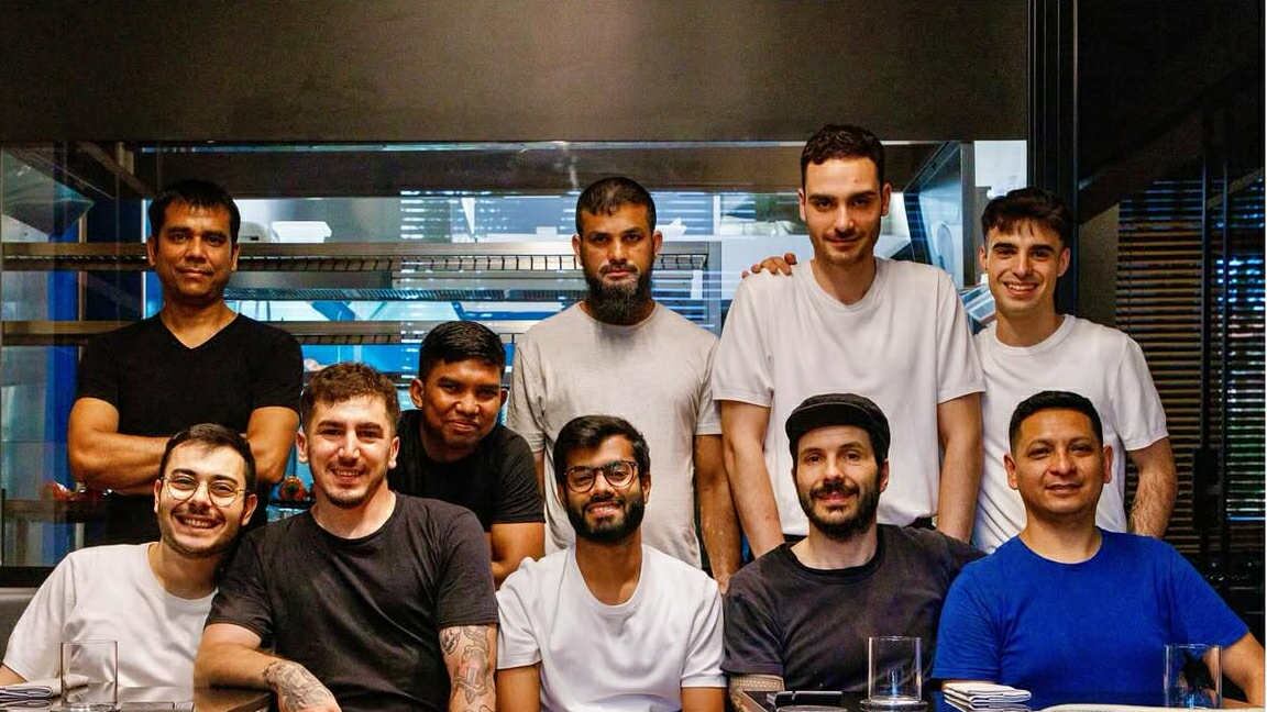 Food Writers, il mare tutto da scrivere
