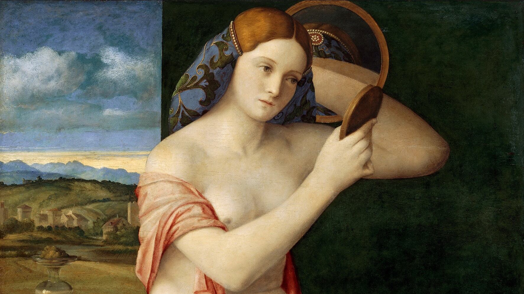 La bellezza è anche in una "Vecchia". Ma prima del lifting