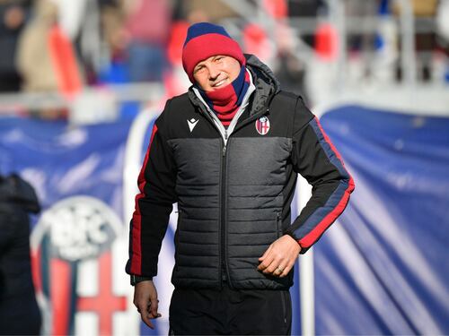 Mihajlovic vince il Premio Coraggio 2019