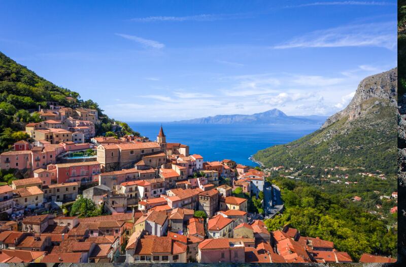Turismo in Basilicata 3