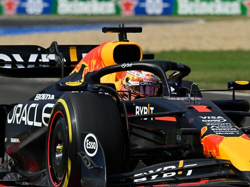 Bimbo Max fa troppi capricci. Zittito da Red Bull e McLaren