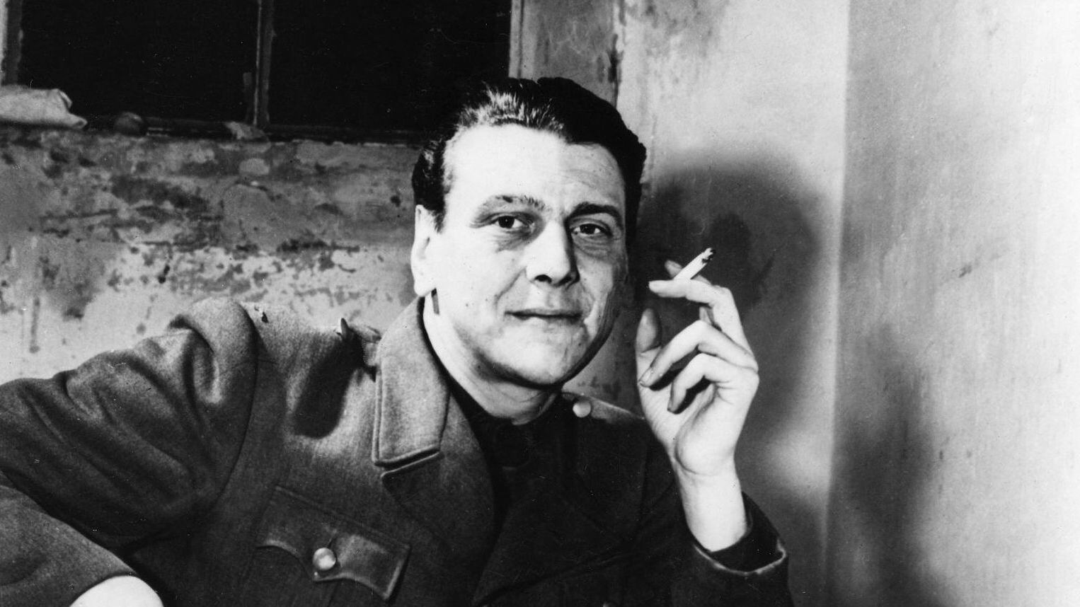 Skorzeny, il nazista che liberò il Duce e lavorò per Cia e Mossad