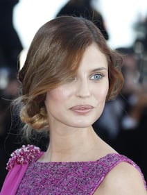 Bianca Balti, bellissima anche con le curve dopo il parto 33