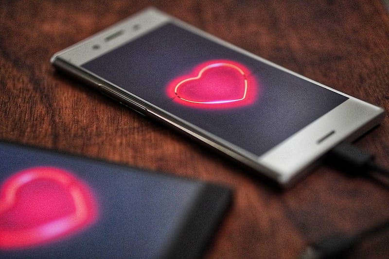 love