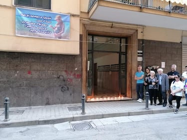Omicidio Giulia Tramontano
